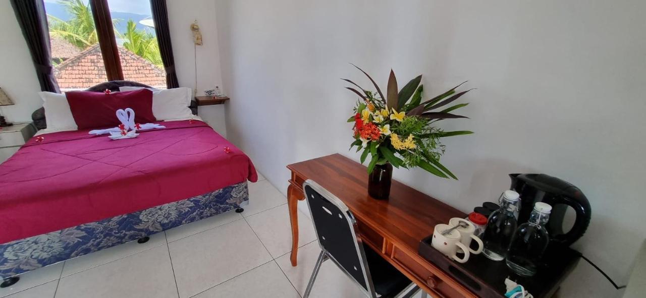 Balinda & Holiday park 4*