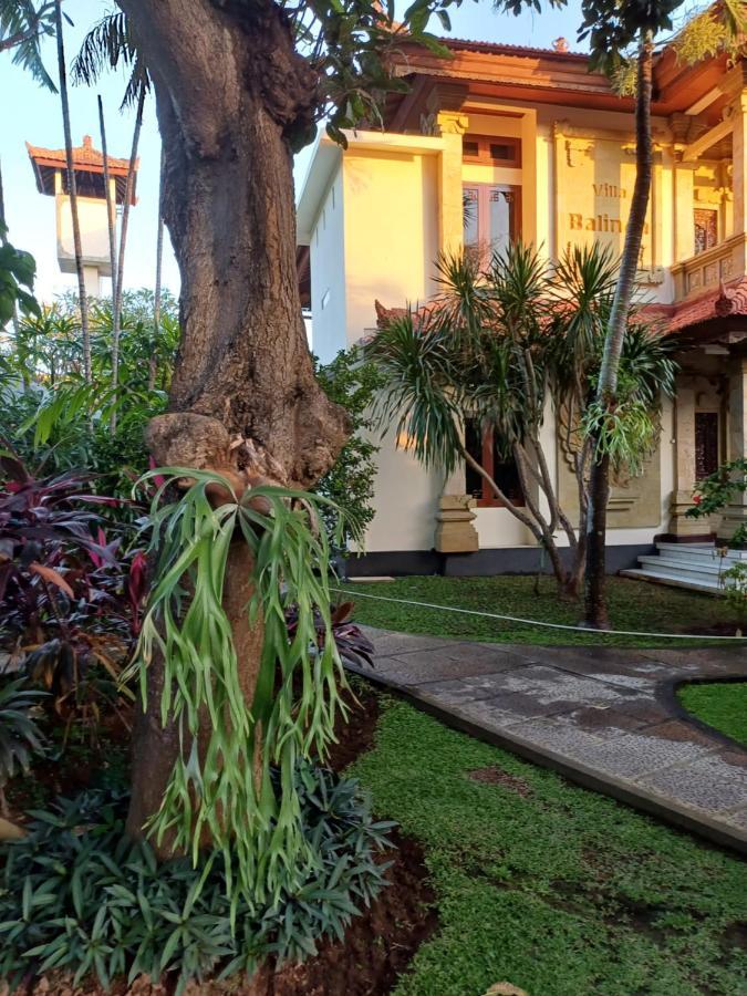 Balinda & Holiday park 4*