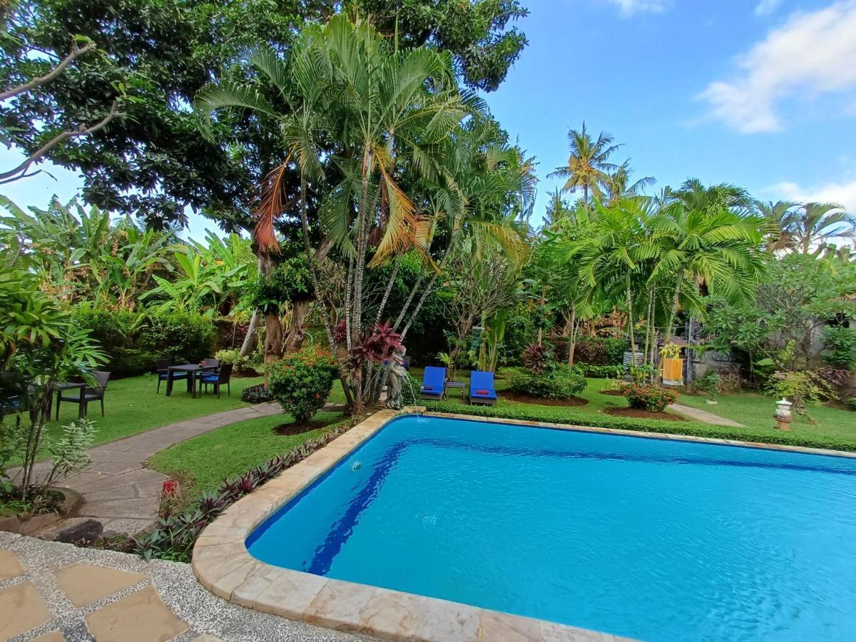 Balinda & Holiday park