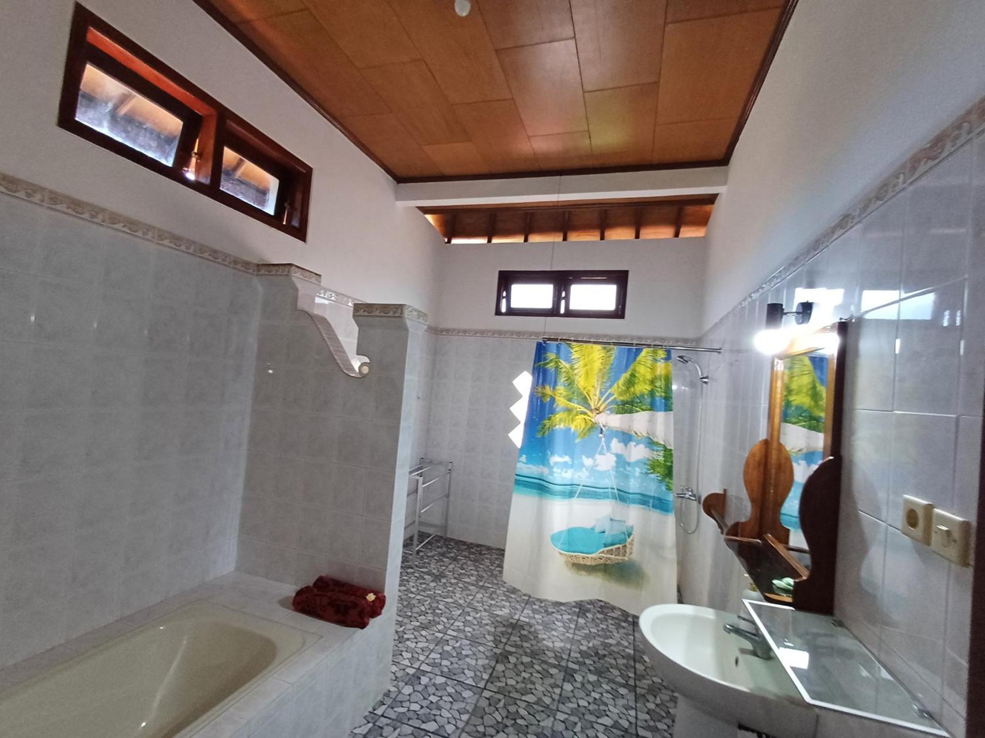 Vakantiepark Balinda & 4*