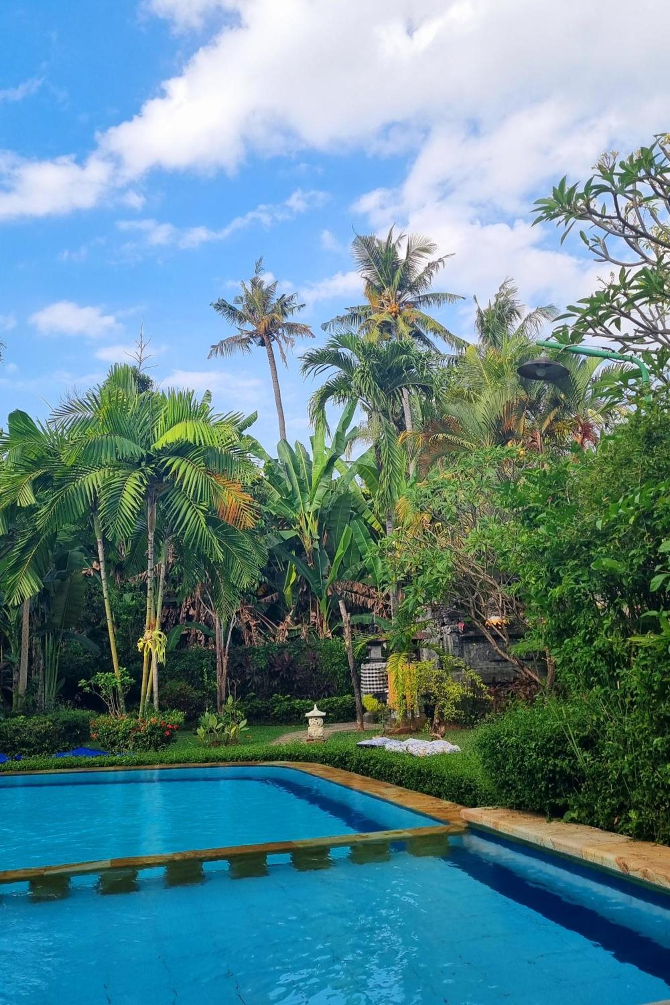 Holiday park Balinda & Lovina (Bali)