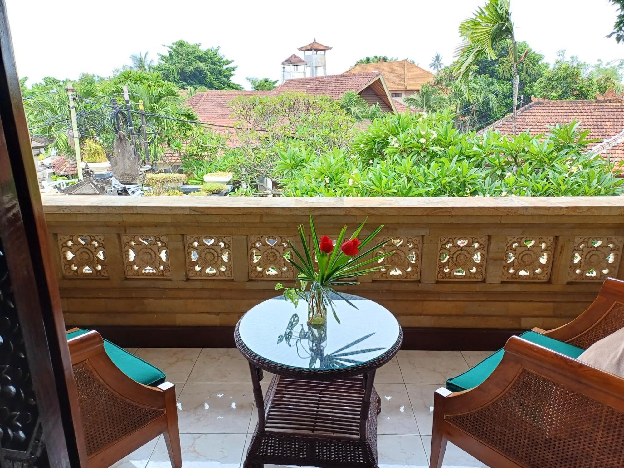 Holiday park Balinda & Lovina (Bali)