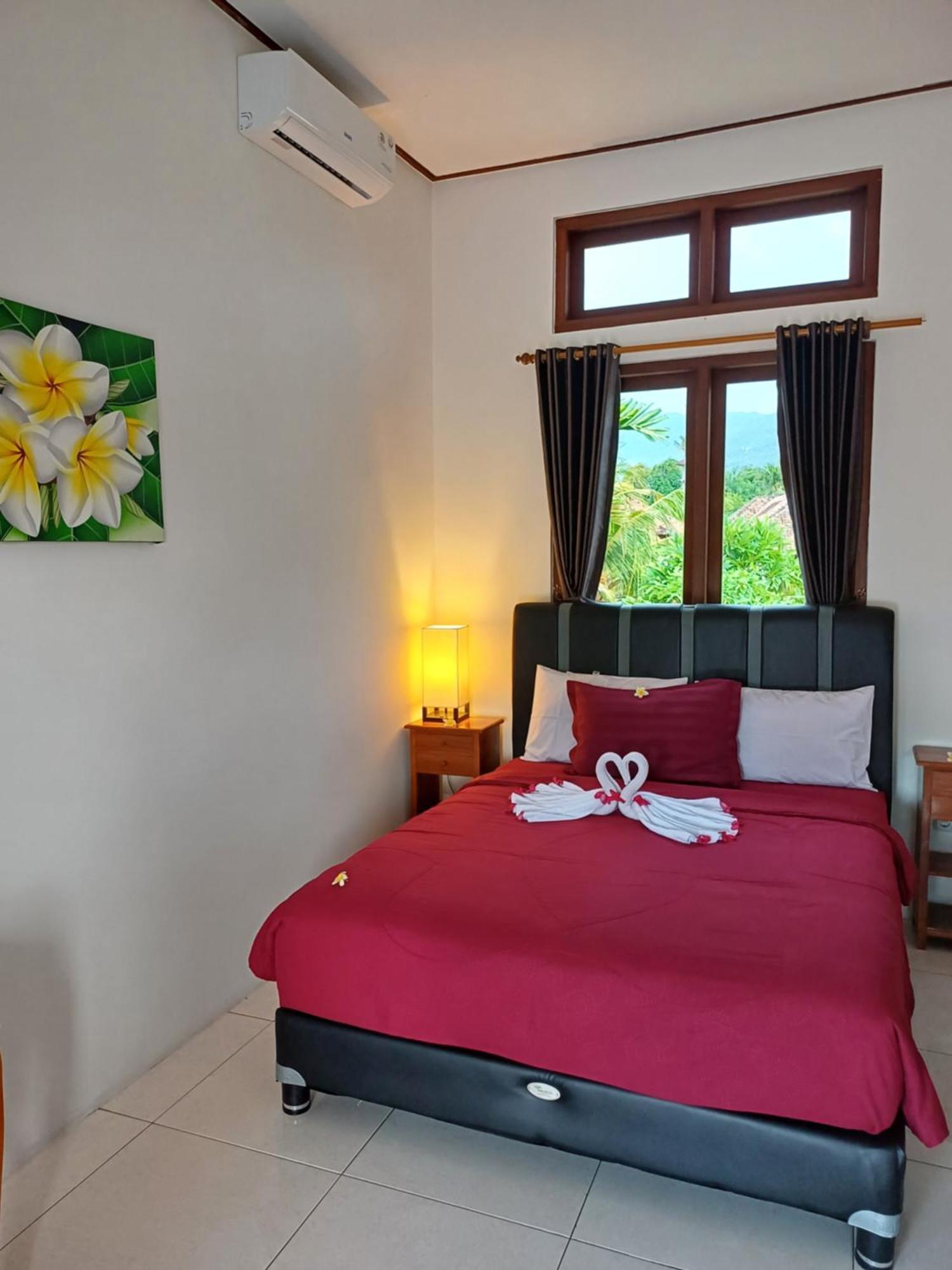 Balinda & Holiday park