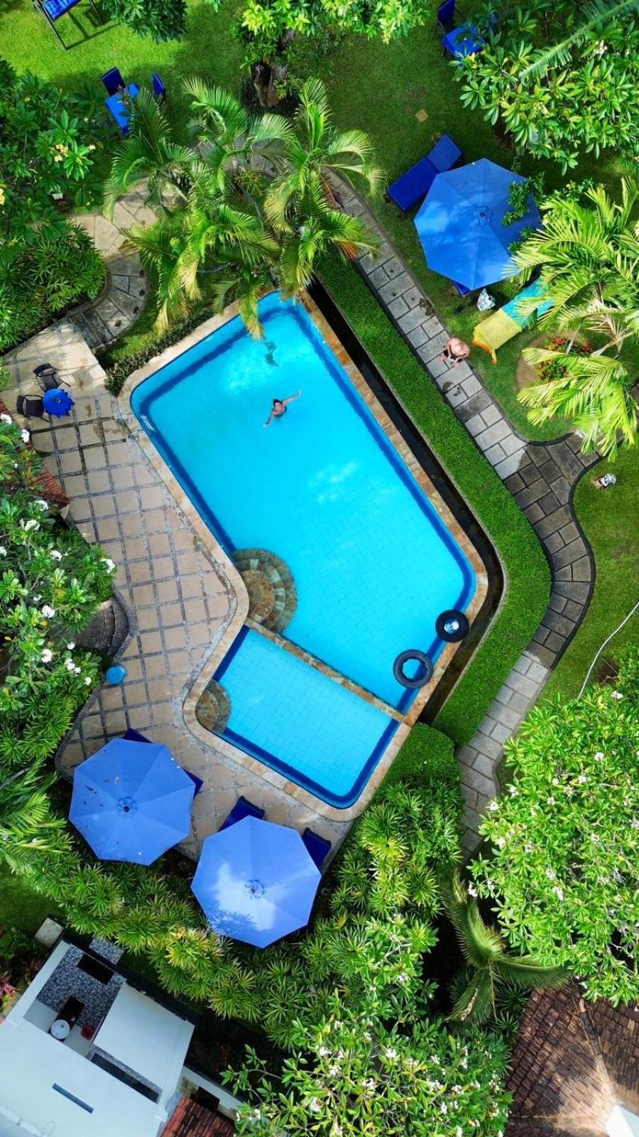 Balinda & Holiday park