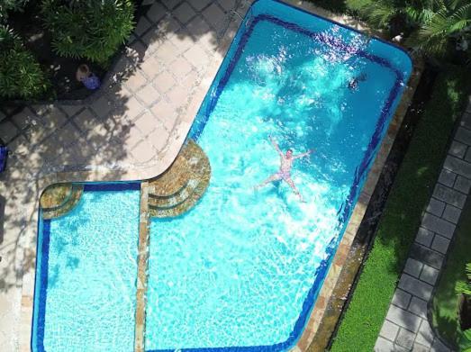 Balinda & Vakantiepark 4*