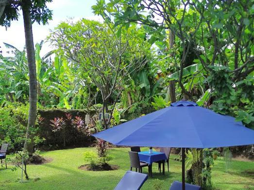 Vakantiepark Balinda & 4*